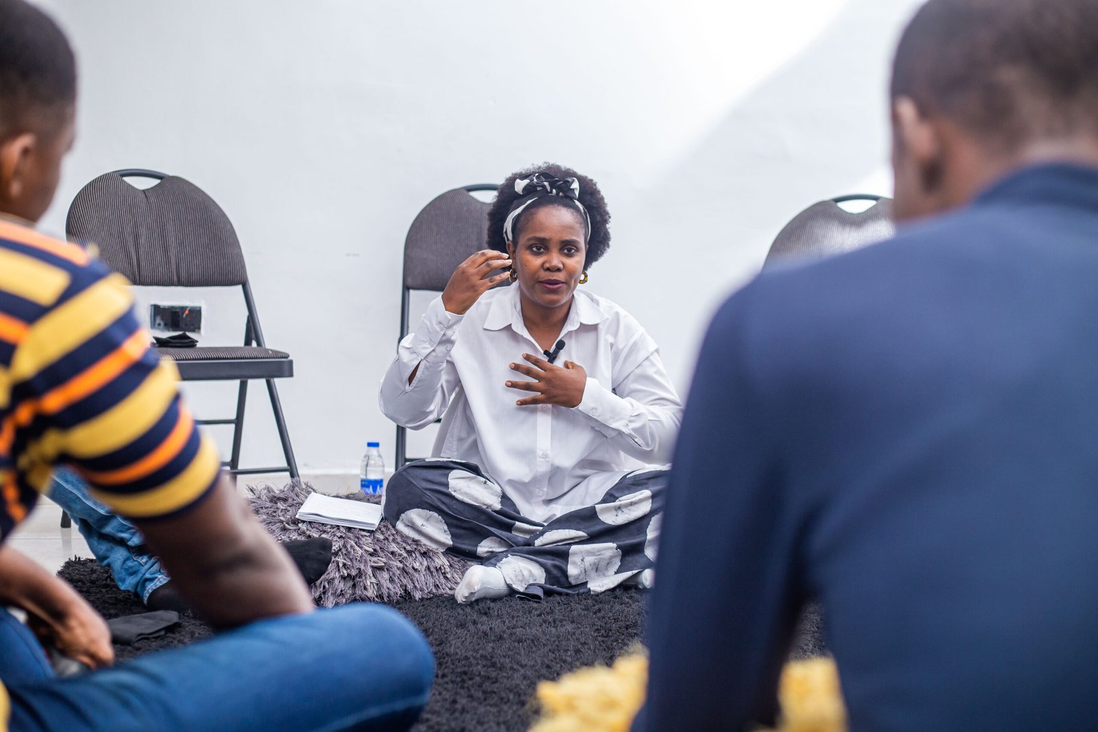 Image hover effect image