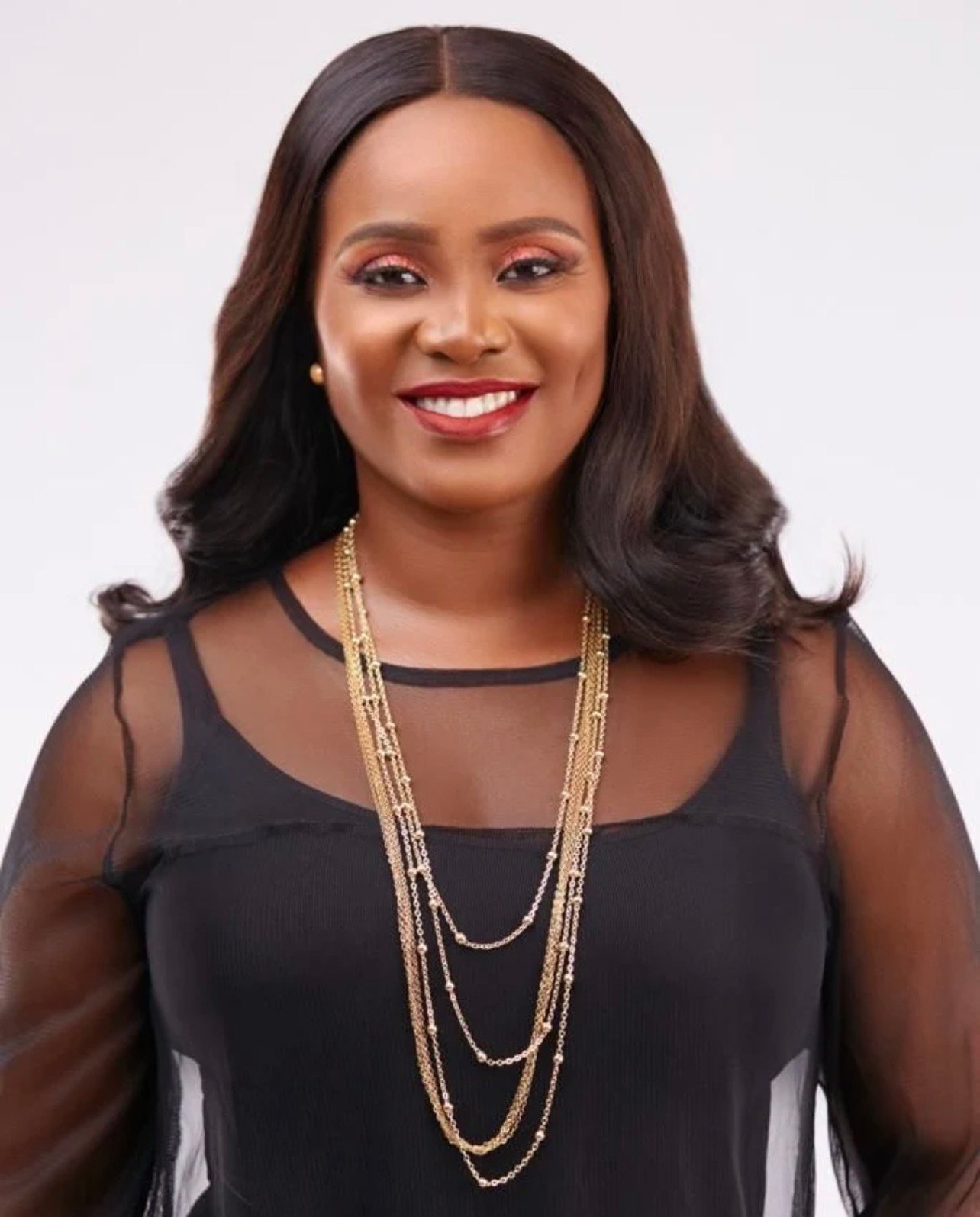 Author & Speaker Queenette