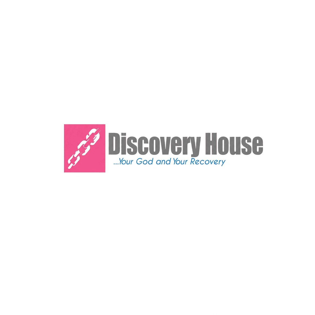 Discovery House Logo