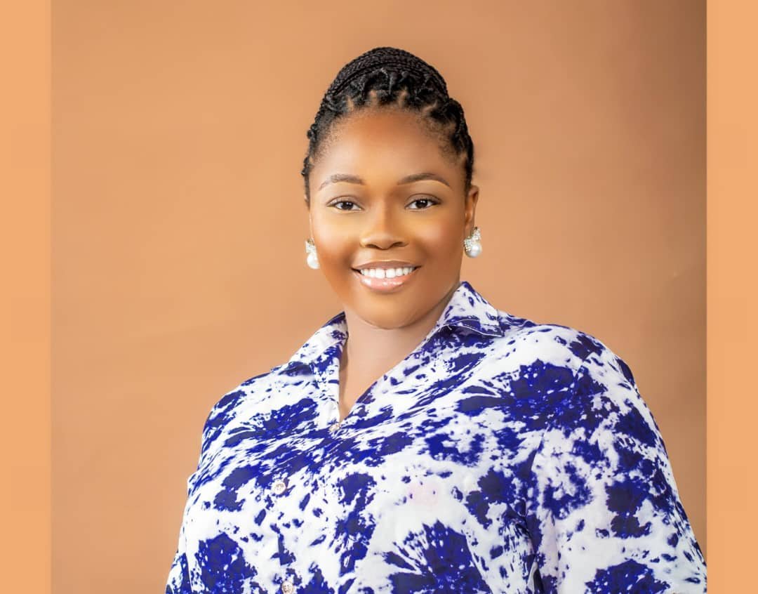 Edun Adedayo Oluwatamilore