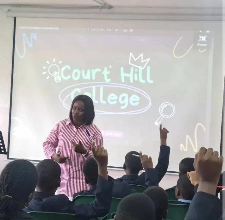 Kids Court 2