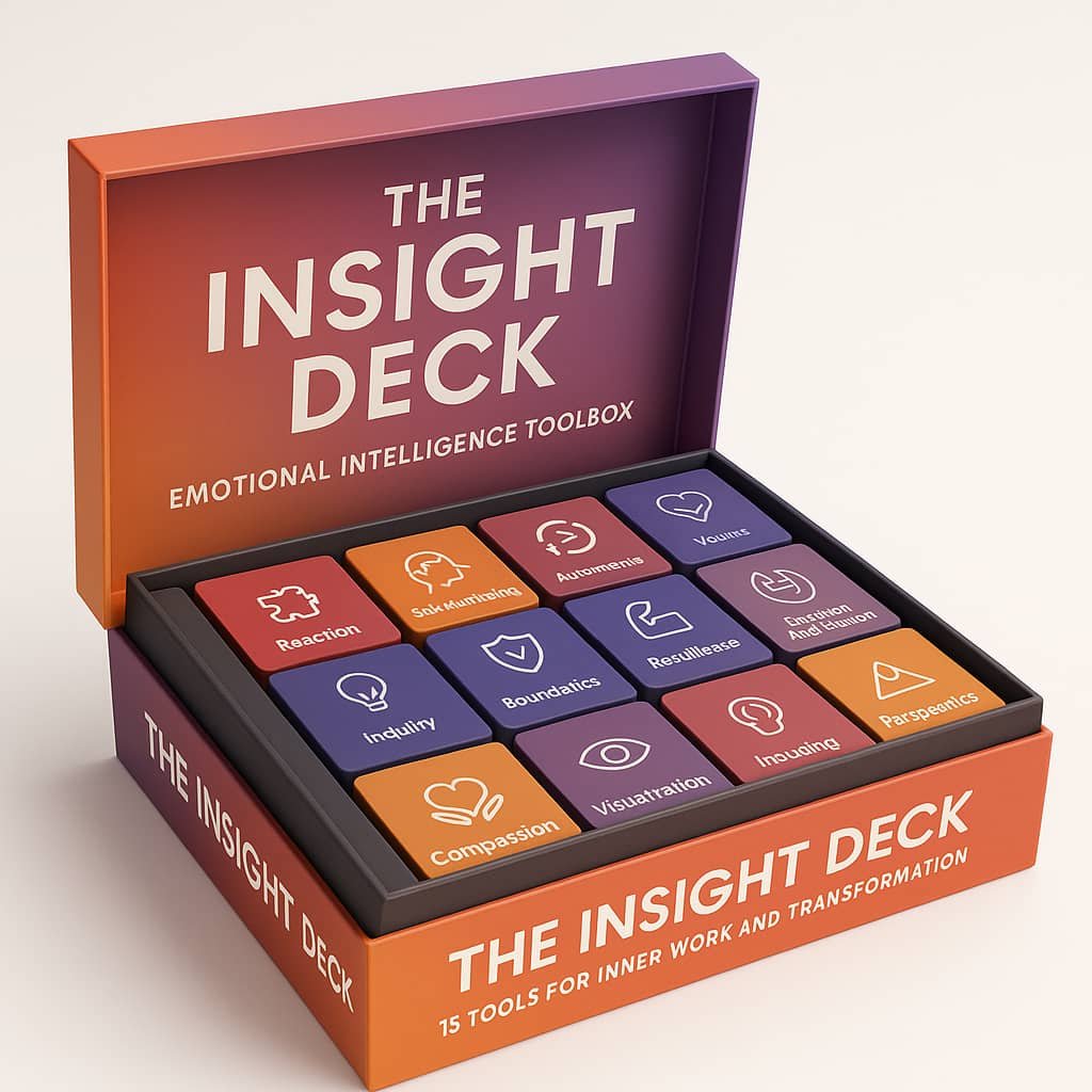 The Insight Deck