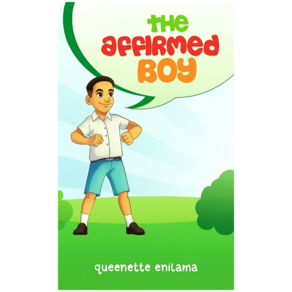 The Affirmed Boy
