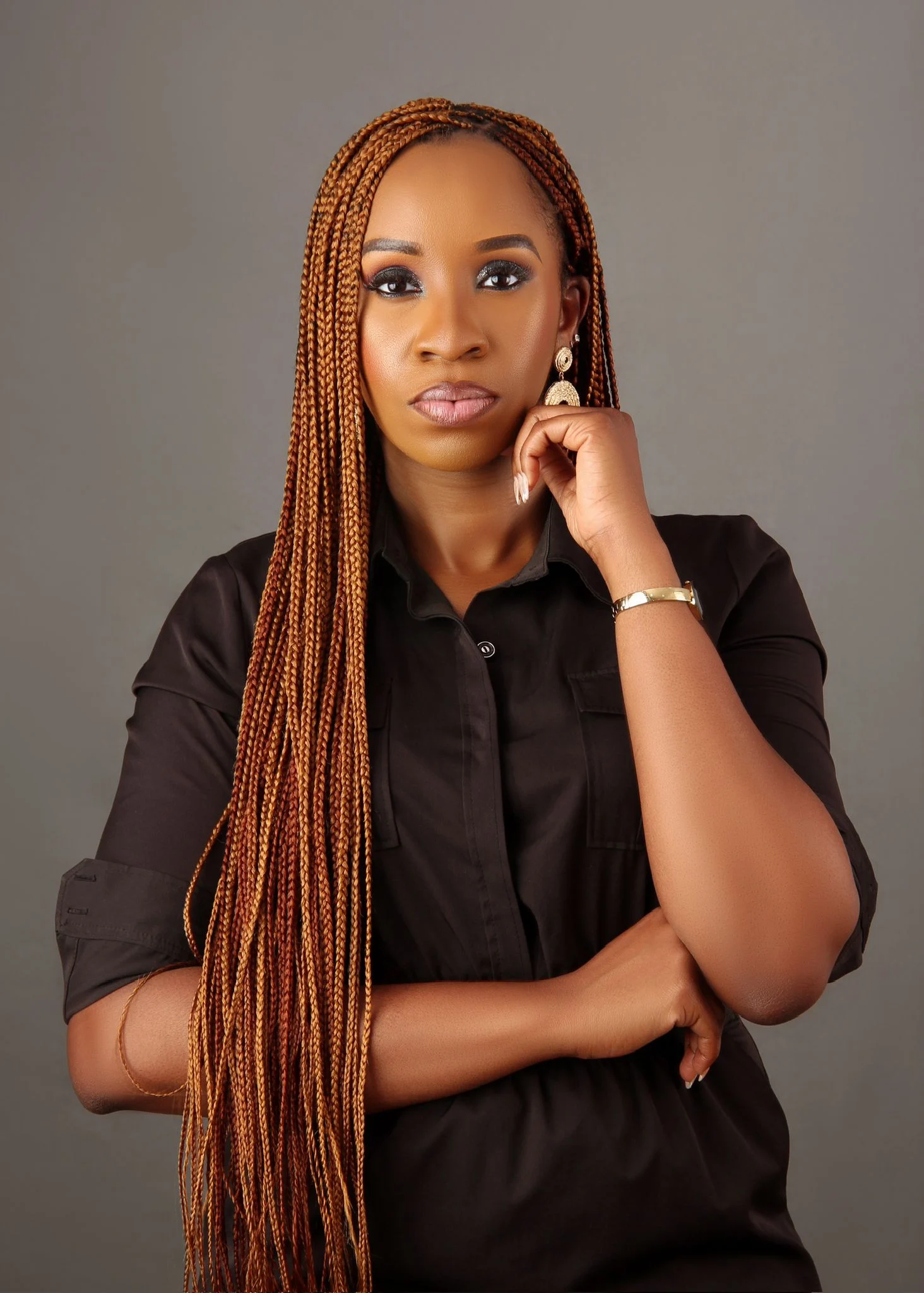 Fola Kayode