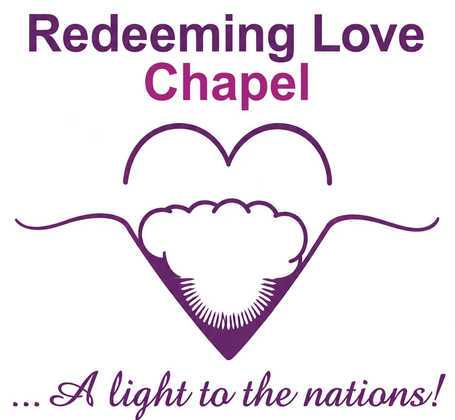 Redeeming Love Chapel